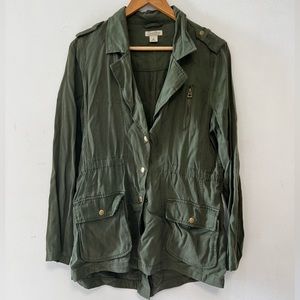 Army Jacket